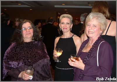 Barbara, Lynn & Barbara